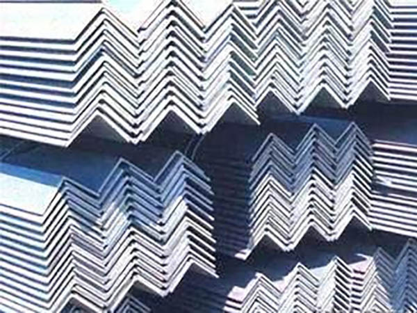 冷拔角钢003